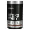 Optimum Nutrition Platinum Hydro Whey Turbo Chocolate 1.8 lb (820 g) 748927026429