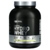 Optimum Nutrition Platinum Hydro Whey Velocity Vanilla 3.52 lb (1.6 kg) 748927026399