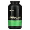 Optimum Nutrition Superior Amino 2222 320 Tablets 748927026467