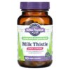 Oregons Wild Harvest Milk Thistle 90 Vegan Capsules 706195000190