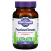 Oregons Wild Harvest Passionflower 90 Gelatin Capsules 706195004501