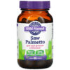 Oregons Wild Harvest Saw Palmetto 90 Gelatin Capsules 706195000534
