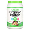 Orgain Organic Protein Powder Plant Based Chocolate Peanut Butter 2.03 lb (920 g) 851770006026