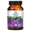 Organic India Joy Elevates Mood 90 Vegetarian Caps 851469000472