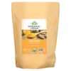 Organic India Turmeric Rhizome Powder 16 oz (454 g) 851469000595