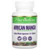Paradise Herbs African Mango 60 Vegetarian Capsules 601944778415