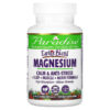 Paradise Herbs Earth's Blend Magnesium 90 Vegetarian Capsules 601944778712