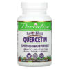 Paradise Herbs Earth's Blend Quercetin Superfood Immune Formula 90 Vegetarian Capsules 601944778927
