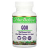 Paradise Herbs Goji 60 Vegetarian Capsules 601944777302