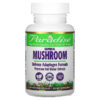 Paradise Herbs Imperial Mushroom 60 Vegetarian Capsules 601944777753