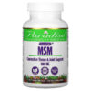 Paradise Herbs MSM 1,000 mg 90 Vegetarian Capsules 601944777500