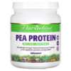 Paradise Herbs Pea Protein Unflavored 16 oz (454 g) 601944778552