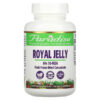Paradise Herbs Royal Jelly 60 Vegetarian Capsules 601944777173