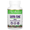Paradise Herbs Saffr-Tone 60 Vegetarian Capsules 601944778309