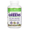 Paradise Herbs Slimming Greens 120 Vegetarian Capsules 601944778743