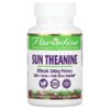 Paradise Herbs Sun Theanine 200 mg 90 Vegetarian Capsules 601944778941