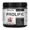 PEScience Prolific Pre-Workout Melon Berry Twist 9.88 oz (280 g) 40232199271