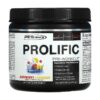 PEScience Prolific Pre-Workout Raspberry Lemonade 9.88 oz (280 g) 40232426469