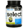PEScience Select Protein Frosted Chocolate Cupcake 31.9 oz (905 g) 40232199943