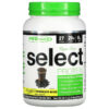 PEScience Vegan Series Select Protein Chocolate Bliss 32.4 oz (918 g) 40232199882