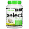 PEScience Vegan Series Select Protein Vanilla Indulgence 26.7 oz (756 g) 40232199875