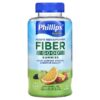 Phillips Fiber Good Gummies Assorted Flavors 90 Gummies 312843568013