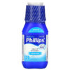Phillips Genuine Milk of Magnesia Saline Laxative Original 12 fl oz (355 ml) 312843353022
