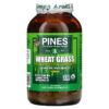 Pines International Wheat Grass 500 mg 1,400 Tablets 43952000049