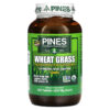 Pines International Wheat Grass 500 mg 500 Tablets 43952000032