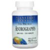 Planetary Herbals Full Spectrum Andrographis 400 mg 120 Tablets 21078104889