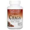 Planetary Herbals Full Spectrum Chaga 1,000 mg 60 Tablets 21078106661