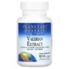 Planetary Herbals Full Spectrum Valerian Extract 650 mg 60 Tablets 21078104070