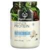 PlantFusion Complete Protein Creamy Vanilla Bean 2 lb (900 g) 890985001952