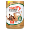 Premier Protein 100% Whey Protein Powder Cafe Latte 1 lb 7 oz (680 g) 643843717362