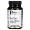 Premier Research Labs OcuVen 60 Vegetarian Capsules 807735024024