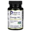Premier Research Labs Premier HCL 90 Plant-Source Capsules 807735021771