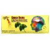 Prince of Peace Ginkgo Biloba & Red Panax Ginseng Extract 30 Bottles 0.34 fl oz Each 39278703306