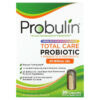 Probulin Total Care Probiotic 20 Billion CFU 30 Capsules 855757003435
