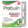 Probulin Women's Health Probiotic 20 Billion CFU 60 Capsules 855757003510