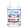 ProHealth Longevity NMN Pro 300 Enhanced Absorption 150 mg 60 Capsules 850023410009