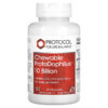 Protocol for Life Balance Chewable ProtoDophilus 10 Billion 60 Chewables 707359129238