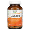 Pure Essence Candex 120 Vegi-Caps 659670009020
