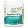 Pure Essence Ionic-Fizz Magnesium Plus Orange-Vanilla 12.06 oz (342 g) 659670031076