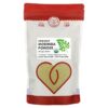Pure Indian Foods Organic Moringa Powder 8 oz (227 g) 797734507294