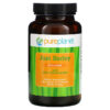 Pure Planet Just Barley 180 Vegetarian Capsules 764934526912