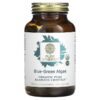 Pure Synergy Blue-Green Algae 90 Capsules 852971004255