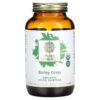 Pure Synergy Organic Juice Powder Barley Grass 5.3 oz (150 g) 852971004217