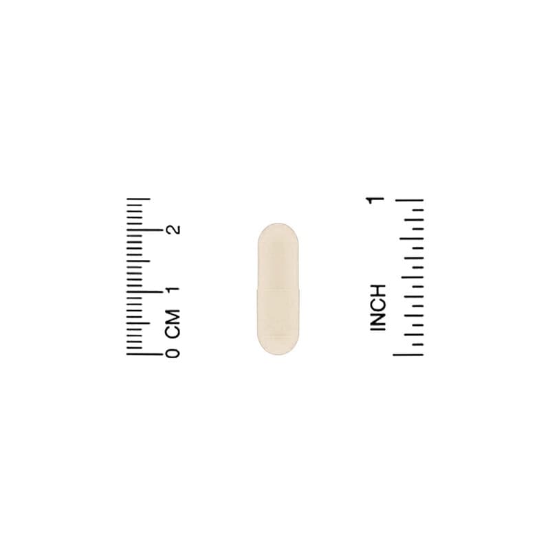 Pure Synergy, SuperPure Fucoidan, 60 Capsules 852971004866