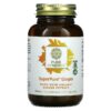 Pure Synergy SuperPure Ginger 60 Capsules 852971004705