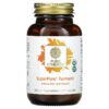 Pure Synergy SuperPure Turmeric 60 Capsules 852971004347